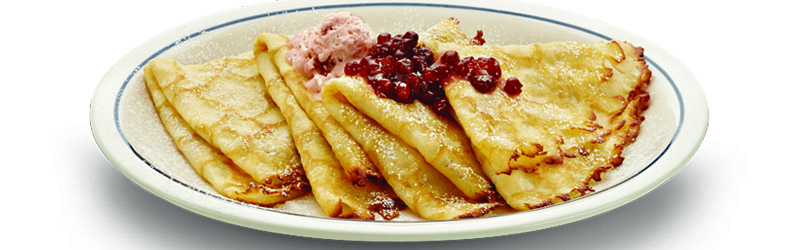 Best places to have crepes in Mumbai | A Listly List