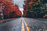 How Autumn Can Be A Perfect Time For Travelling ~ Sanjeev Nanda