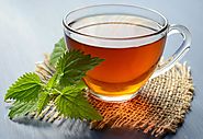 10+ Proven Health Benefits of Green Tea on We Heart It