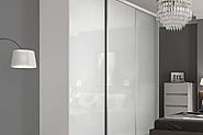 Sliding Vs Hinged Wardrobe Doors: Which option suits you the best?