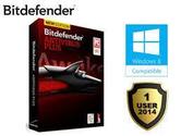 BitDefender Antivirus Plus 2014 + Crack Full Download