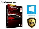 BitDefender Antivirus Plus 2014 Crack Patch Full Download