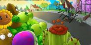 Plants vs Zombies Apk MOD Hack Full Version Download