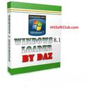 Windows 8.1 Loader by DAZ Full Free Download