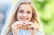 What can Invisalign Do:Orthodontic Problems that the Aligners Can Fix