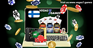 Vegas7games