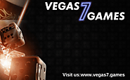 Vegas7game