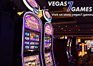 Vegas7games Hack