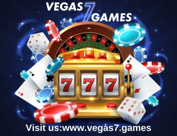 Vegas7Games A Listly List