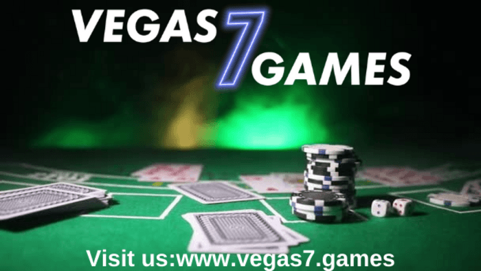 Vegas7Games | A Listly List