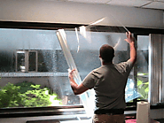 Protect Your Loved Ones With Home Glass Security Film