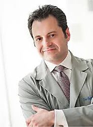 Dr. Leo Ayzenberg cataract surgery doctor Chicago