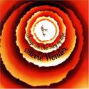 GOT IT! - Stevie Wonder - Songs in the Key of Life