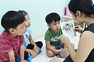 Chinese tuition Serangoon north