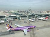 ISTANBUL AIRSIDE