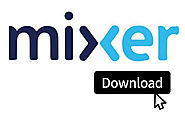 How to Download Mixer Past Streams/VODs with Free 2 Mixer Downloaders