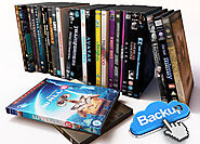 3 Free ConvertXToDVD Alternatives that Shouldn’t Be Missed Out
