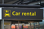 Important Things You Should Know Before Renting a Car in Dubai