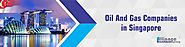 Oil And Gas Recruitment Agencies - Alliance International