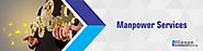 Manpower Services - Top Manpower Recruitment Solutions in India