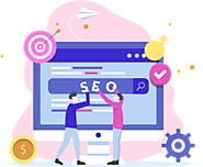 Best SEO Services in Hyderabad with Proven Results - GeeksChip