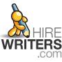 View my Profile on HireWriters.com