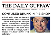 The Content Bloke - Specializing in humorous and offbeat web content