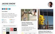 For Brands : Contently: The Storytelling Platform