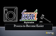 Government Advises to Make FSSAI Registration Process Easier