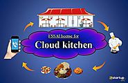 How to get FSSAI Registration for Cloud Kitchen?