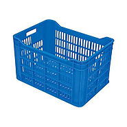 Fruit N Vegetable Crate in Delhi | Geenova