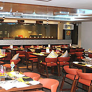Barbecue Buffet Dinner in Chennai | Barbecue Lunch Buffet in Chennai