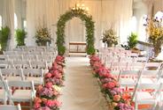 Butterfly Floral & Event Design