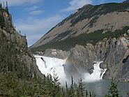 Nahanni National Park Reserve, North West Territories