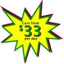 A1 Car Rentals, Hire Car in Airport, Rent a 4WD and SUV Cairns