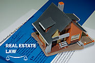 Real Estate Litigation Lawyer & Property Lawyer | Residential Real Estate Attorney