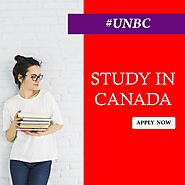 Study in UNBC Canada | Canada Education Consultants in Kerala