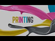 Popular Types of Printing Services