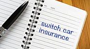 How To Switch Car Insurance?