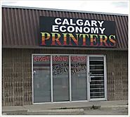 Business Card Printing Company In Calgary