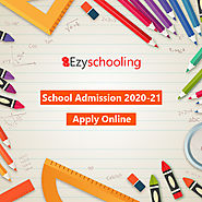 School Admission 2020-21