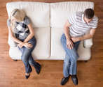The Top 10 Reasons Marriages End in Divorce