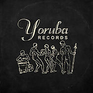 Music | Yoruba Records