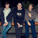 5. BADBADNOTGOOD - "Can't Leave The Night"