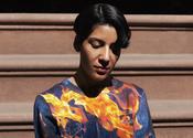 21. Fatima Al Qadiri - "Shanghai Freeway"