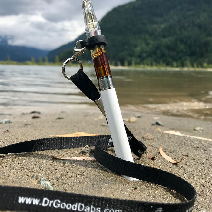 Dab Pen Refills - Dr Good Dabs