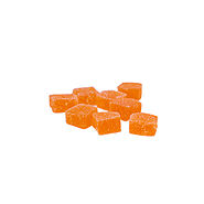 Small Fuzzy Peach Gummies at a Best Price | Dr Good Dabs