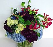 Flower Delivery Melbourne – Antaeus Flowers