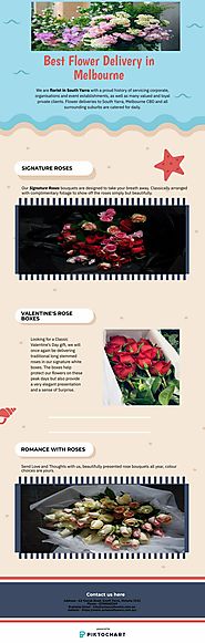 Best Flower Delivery Melbourne - Antaeus Flowers