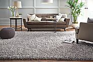 5 Easy Ways to Keep Your Area Rugs Clean And Shiny as New